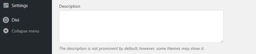 Geben Sie eine Beschreibung für Ihre Kategorie ein.
