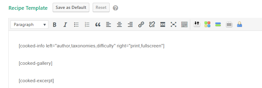 Die Vorlage Ihres Rezepts.