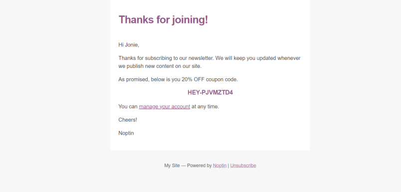 woocommerce-クーポンコード-ニュースレター woocommerce-coupon-codes-newsletter