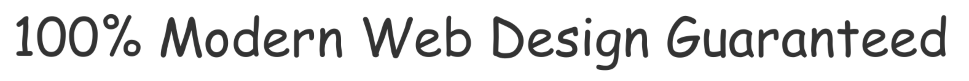 Минималистичный дизайн