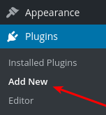 pda-wordpress-plugins-aggiungi-nuovo