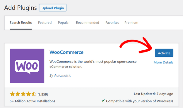 pda-activate-woocommerce-plugin