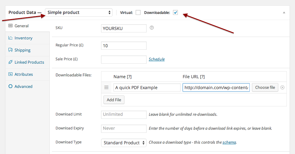 integrazione-pda-woocommerce-downloadable-product-google-drive