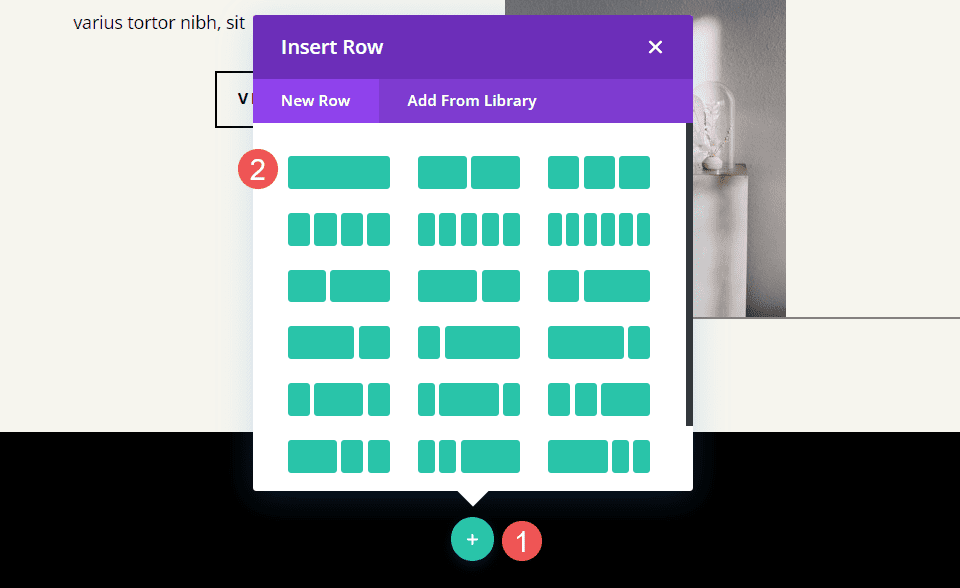Divi 的可过滤投资组合模块