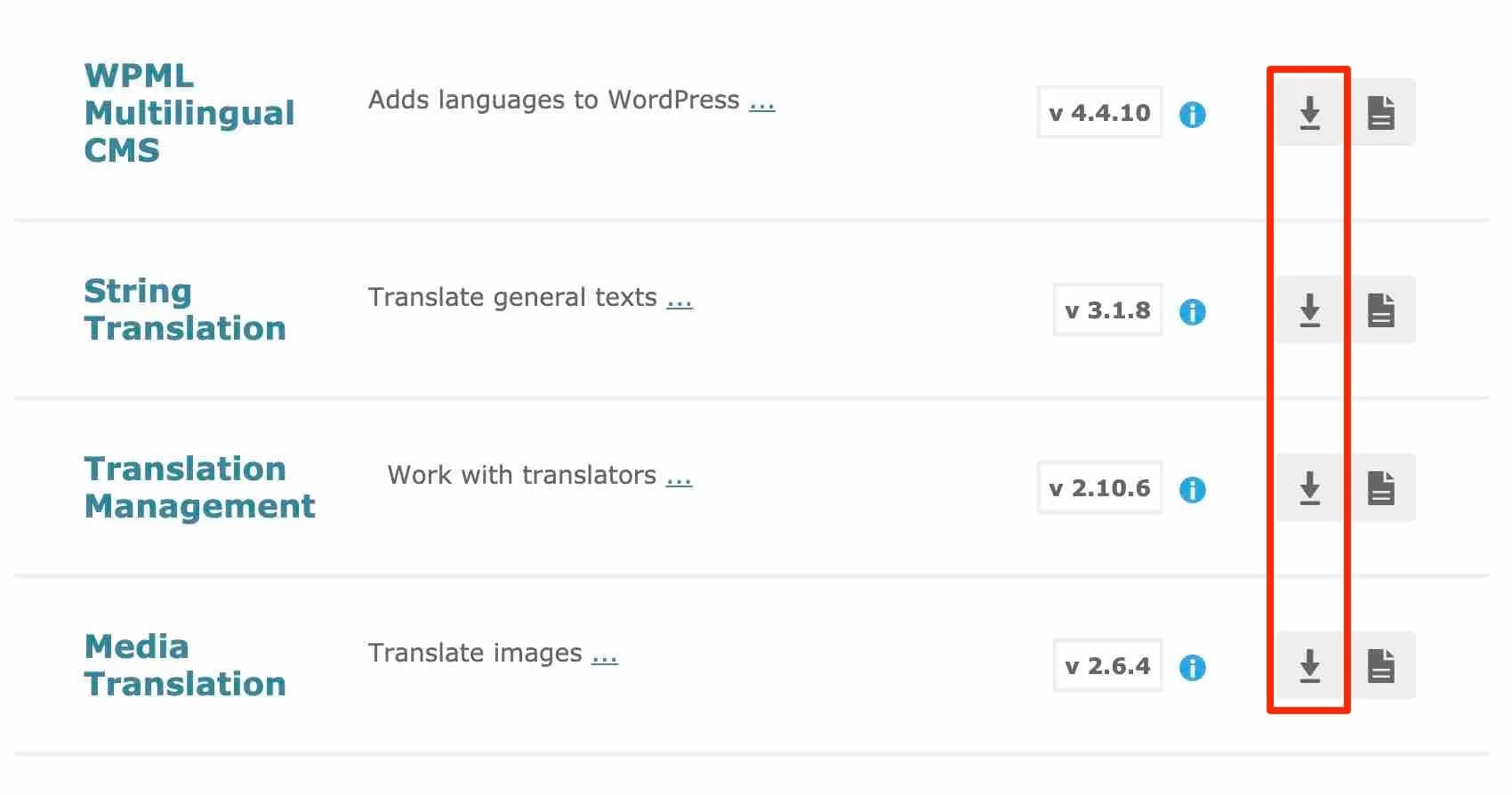 WPML - 2023 WordPress 72'de Bu Harika Eklentiyi Kurmak İçin En Yeni Talimat how does wpml work