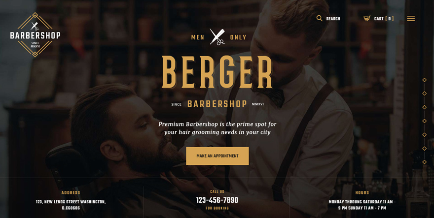 Cele mai bune teme WordPress pentru spa-uri