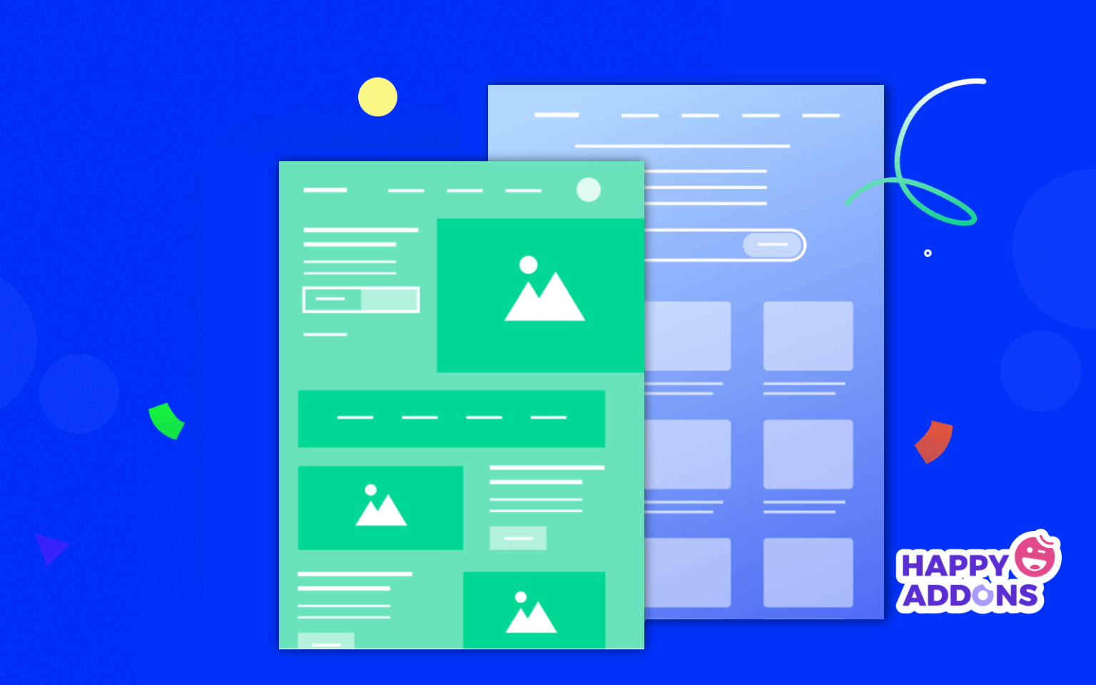 Principios de Alineación en Diseño Web: Tipos y Ejemplos 5 How to Create Wireframe for Website