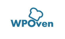 أفضل 5 استضافة للتجارة الإلكترونية لمتجرك على الإنترنت 2023 (مقارنة) 23 Wpoven Logo