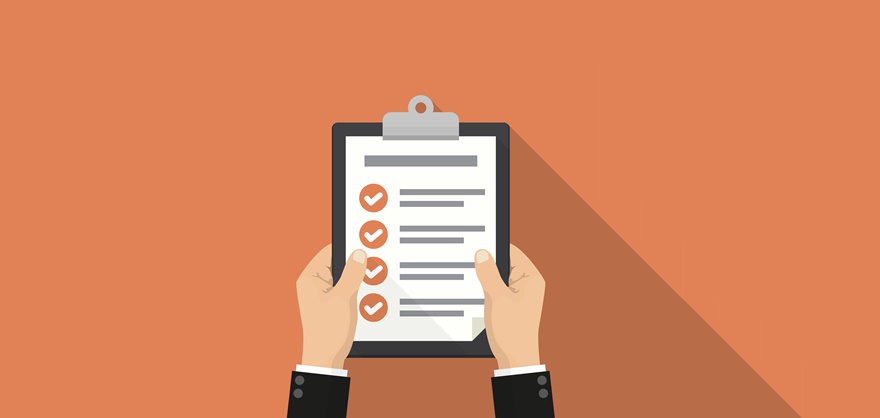 긴 형식의 기사