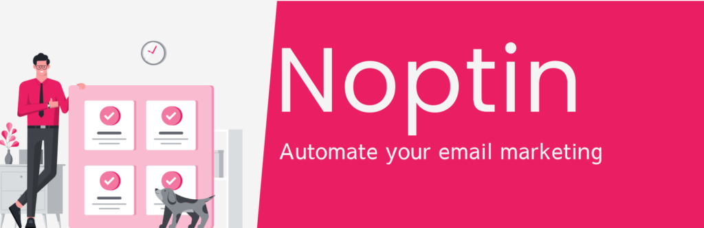 noptin-wordpress-newsletter-plugin noptin-wordpress-newsletter-plugin