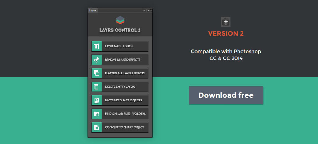 การควบคุมชั้น