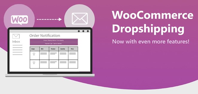우커머스드롭쉬핑 - SeedProd WooCommerce Dropshipping