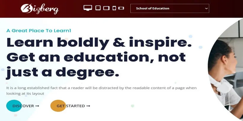 교육 학교-Best-WordPress-Themes-for-Selling-Books