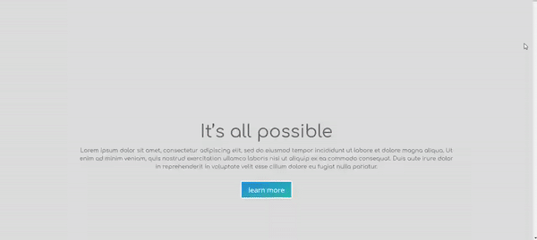 การเปลี่ยนส่วน