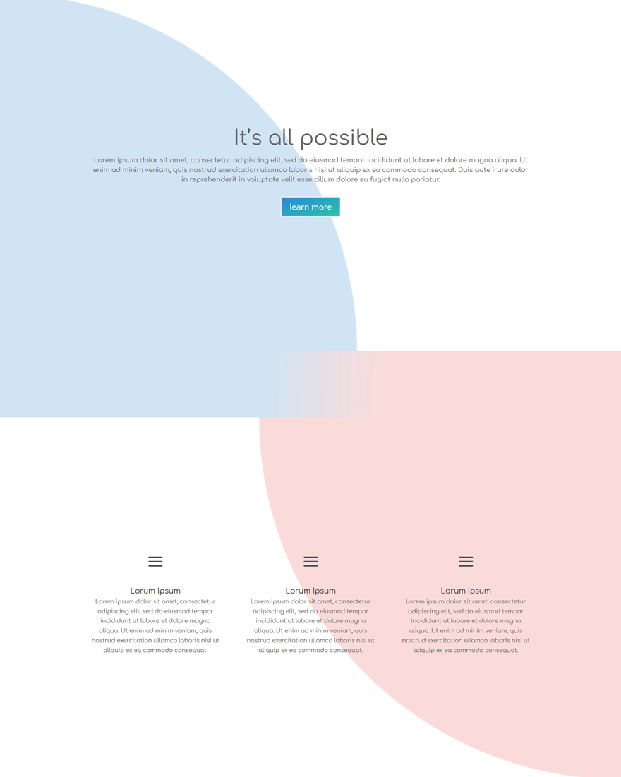 การเปลี่ยนส่วน