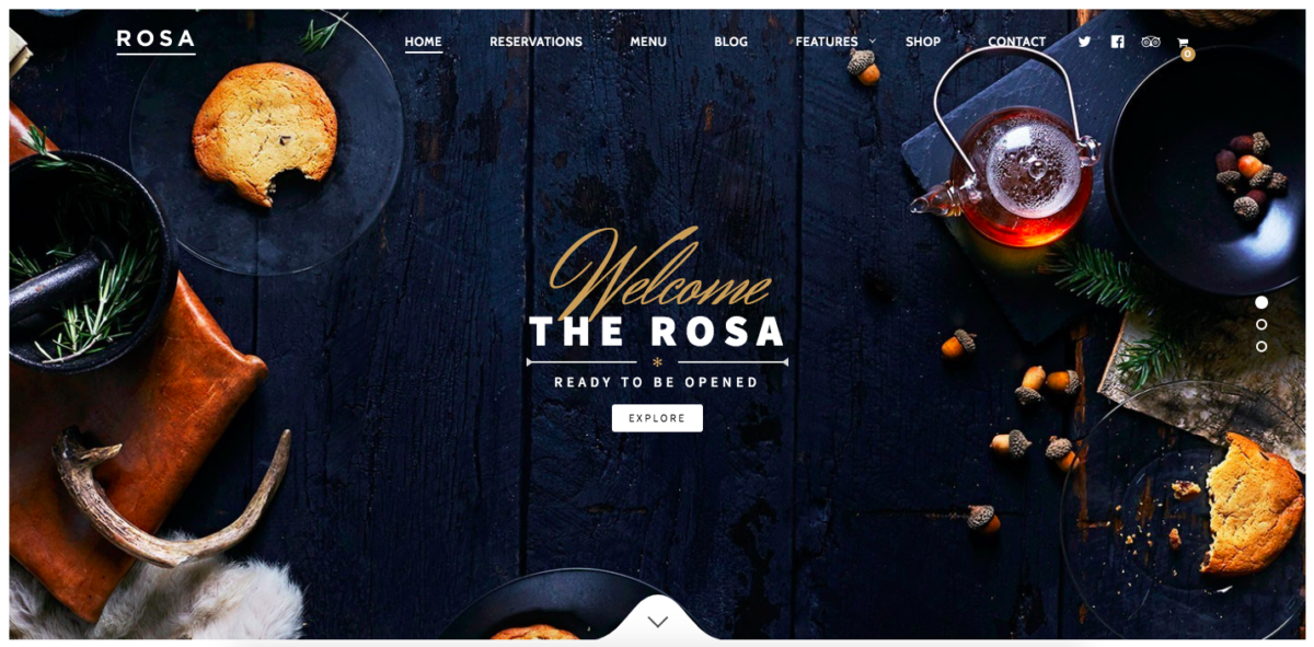 10 najlepszych motywów WordPress dla restauracji 2023 79 Screen Shot 2018 04 03 at 11.01.49