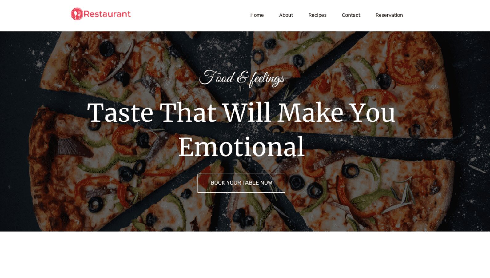 10 najlepszych motywów WordPress dla restauracji 2023 71 restaurant wordpress theme
