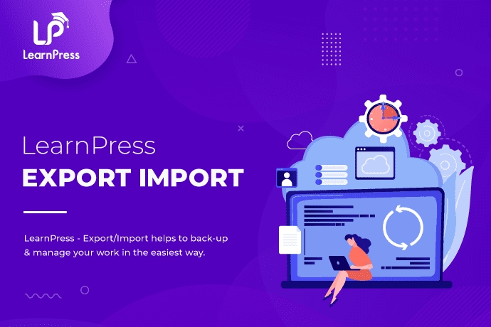 Pengaya LearnPress: Koleksi Gratis dan Premium 76 learnpress export import