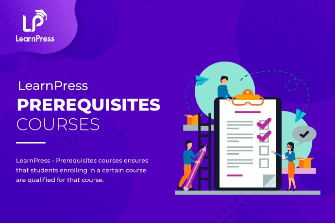 Pengaya LearnPress: Koleksi Gratis dan Premium 77 learnpress prerequisites courses