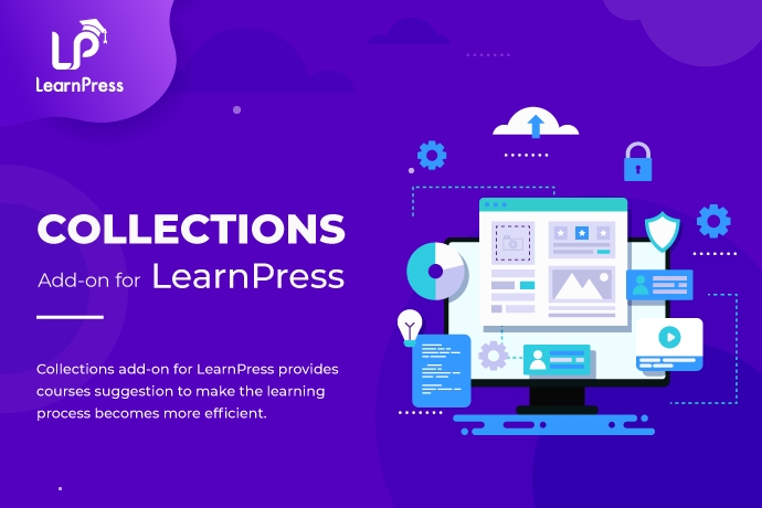 Pengaya LearnPress: Koleksi Gratis dan Premium 87 collections add on for learnpress