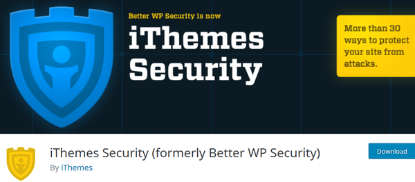 2023 年に注目すべき上位 6 つの WordPress セキュリティプラグイン 75 iThemes