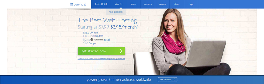 購買域名的最佳地點