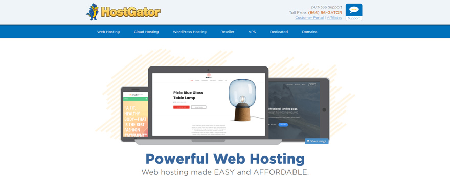 購買域名的最佳地點