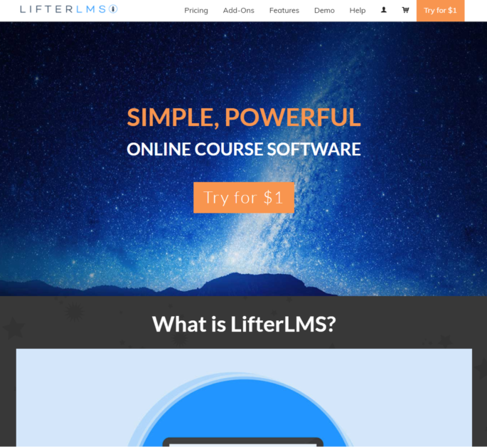 LifterLMS Recenzja 2023: Wszystkie za i przeciw 71 LifterLMS review