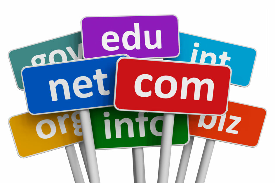 如何制作 WordPress 网站 (2023) 72 domain name
