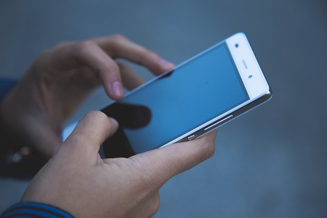 Marketing digital en 2023: tendencias, consejos y el nuevo rol de la redacción de contenidos 73 Mobile-optimized website