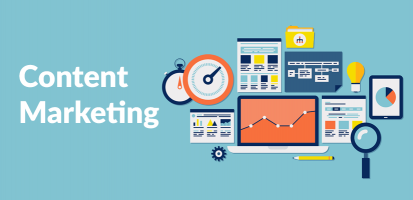 In che modo le migliori società di sviluppo di app riescono nel marketing digitale? 71 Content marketing
