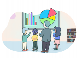 In che modo le migliori società di sviluppo di app riescono nel marketing digitale? 72 analyze data