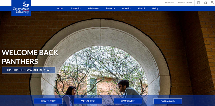 مواقع التعليم