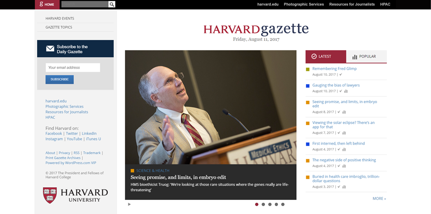 المواقع التعليمية