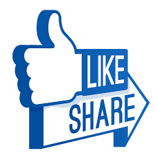 소셜 미디어 공유를 늘리는 5가지 효과적인 방법 71 likes and share