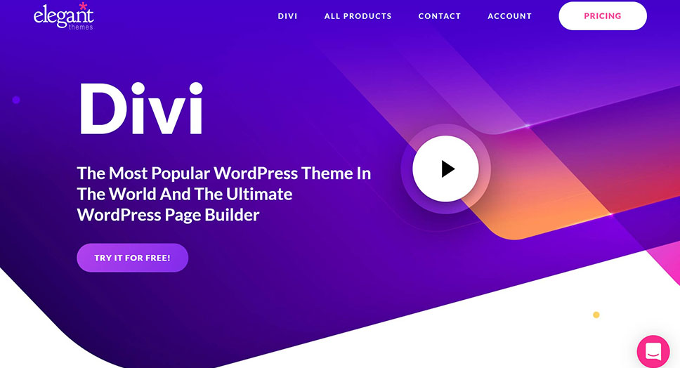 Top 10 cele mai populare și cele mai bune teme WordPress în 2023 73 divi wordpress theme