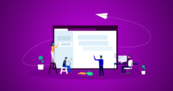 Насколько веб-разработка важна для бизнеса? 71 business requirement web development matters