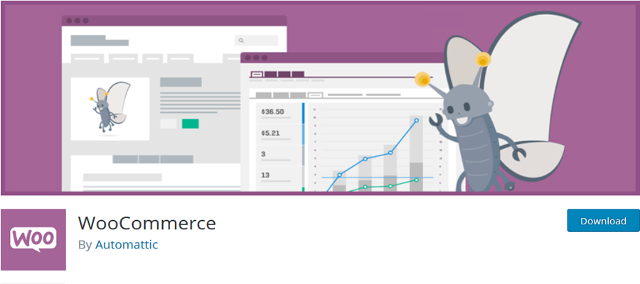 أفضل 10 إضافات WordPress لعربة التسوق 2023 71 shopping cart plugin