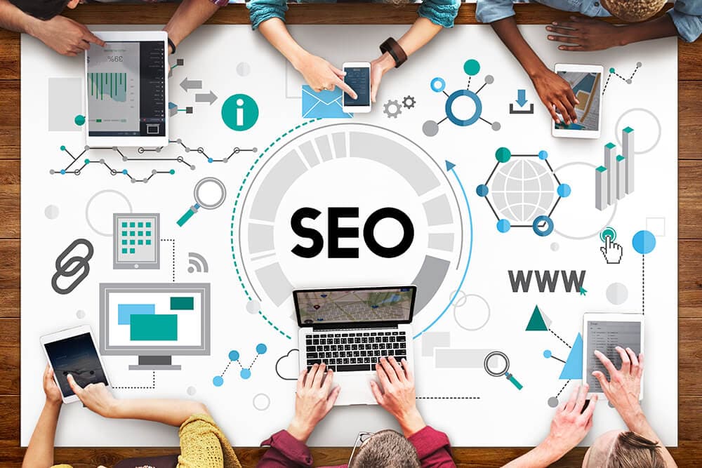 5 أسباب للاستفادة من خدمة تحسين محركات البحث المحلية لتحسين الأعمال 71 search engine optimization enhancement