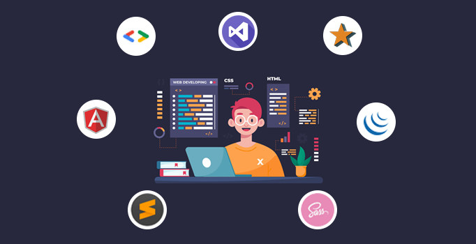Las 10 principales herramientas de desarrollo web frontend a tener en cuenta 73 the best 10 frontend web development tools