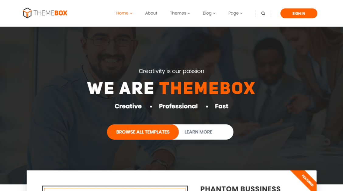 8+ أفضل ثيمات WordPress WooCommerce (تحديث 2023) 79 Themebox