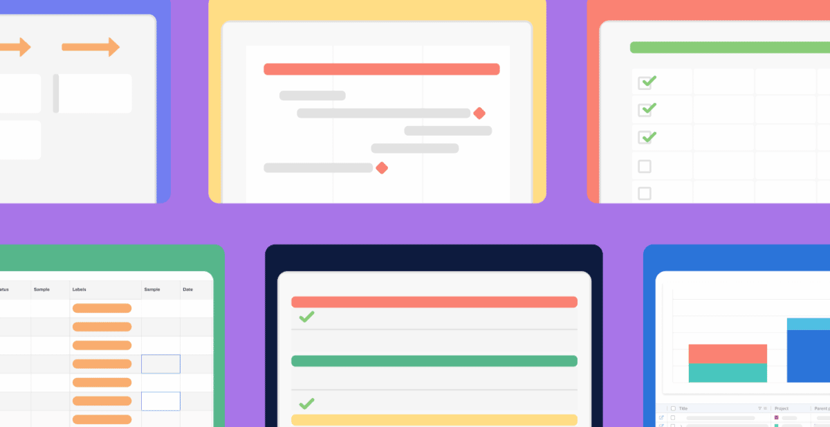 Starten Sie Ihr Jahr 2023 mit den Top 6 der besten Produktivitäts-Apps 72 productivity tools