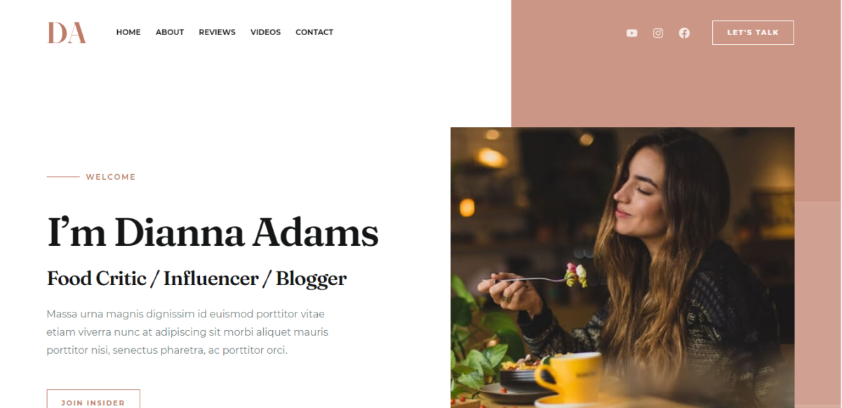 I migliori temi WordPress per blog per il 2023 (gratuiti ea pagamento) 75 astra free wordpress themes for blogs
