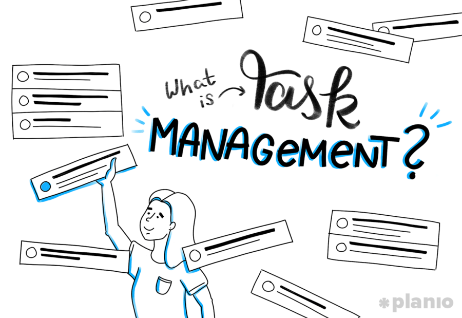 Grund dahinter: Junge Unternehmer entwickeln ihr Mobile-App-Startup? 77 task management