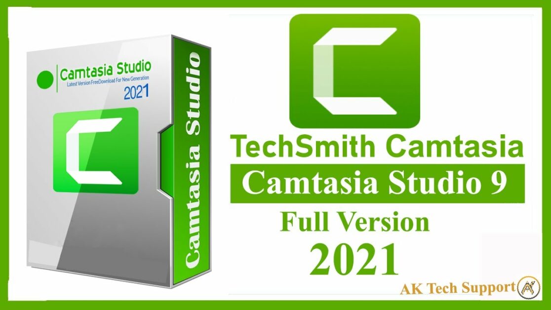 Comparaison des 6 meilleurs logiciels de montage vidéo de 2023 (simples et puissants) 72 camtasia