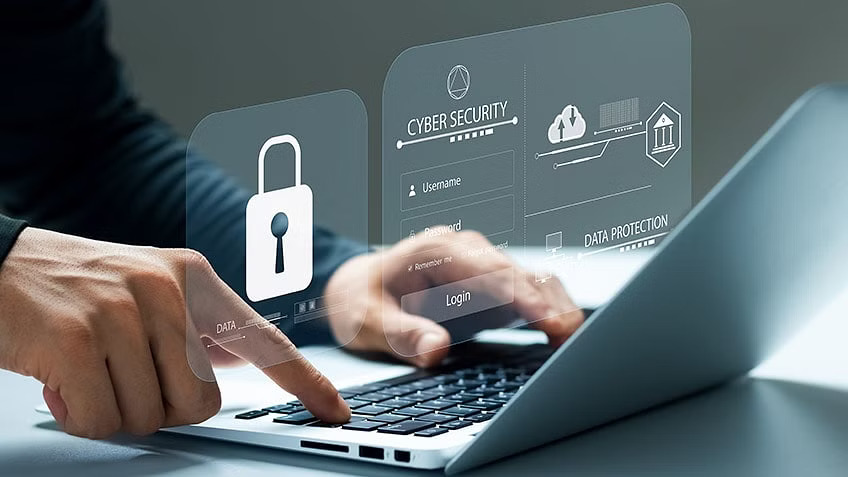Come proteggere il sito Web di e-commerce dai danni 72 security software