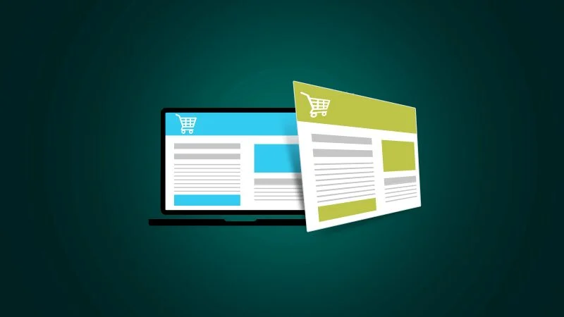 如何使用現場網絡分析提高電子商務轉化率 71 Dynamic Pages