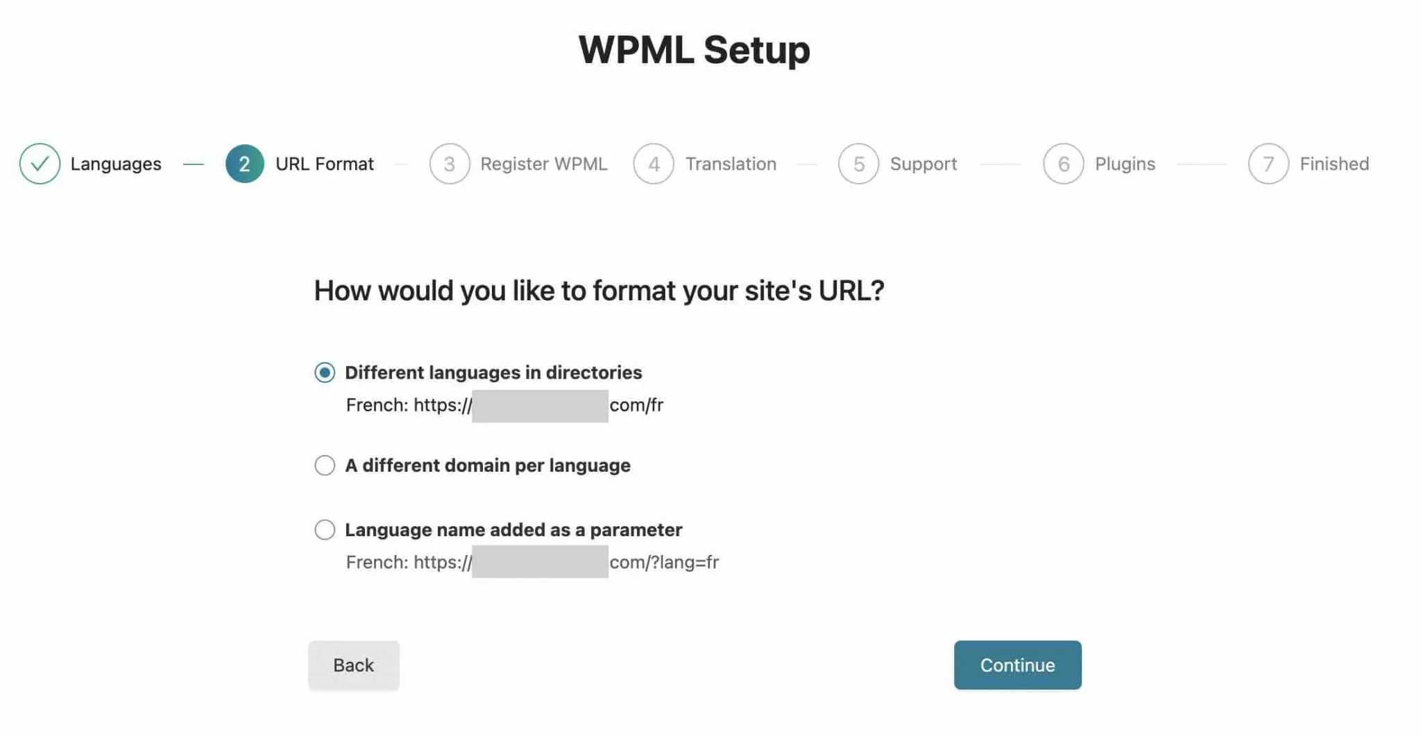 Dodaj przełącznik języka WPML do menu i uzyskaj najlepszy nowy potrzebny 2023 73 step 2 to add wpml language switcher to menu