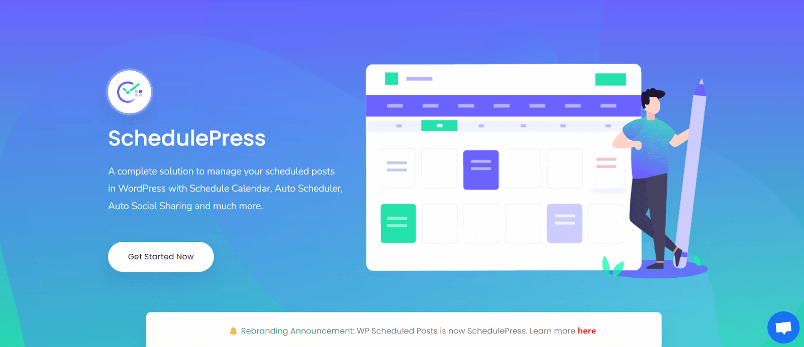Запланировать обновление Schedule An Update