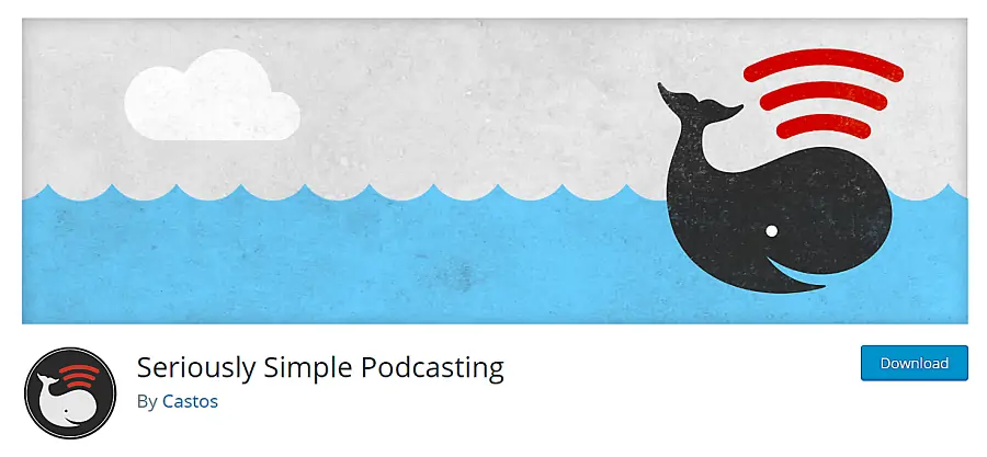 pda-sérieusement-simple-plugin-podcasting